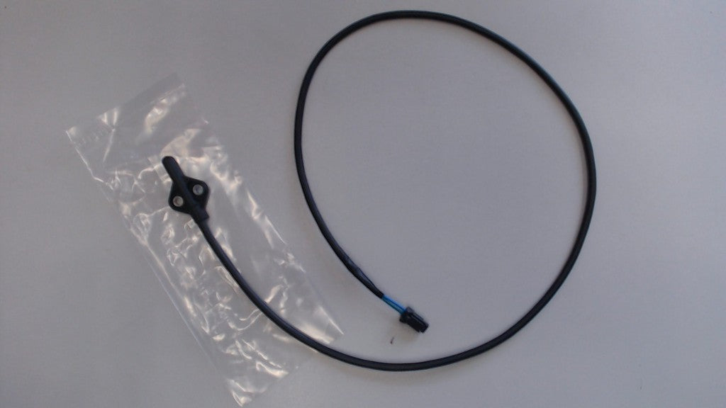 #YAMAHA Geschwindigkeitssensor Slim 2022, 650 mm, inkl. Bremsscheibenmagnet