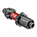 Moz. RP DT Swiss 240EXP RoadDB Straightp 142/12mm TA, 28 agujeros, CL, Shim. RD 11