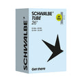 Cámara de aire Schwalbe VS 12XS 26/27,5x0,75-1,10" 20/28-584/590 AGV40mm