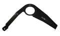 Set fissaggio per paracatena Horn 44 denti, nero, 220mm, B0244/3