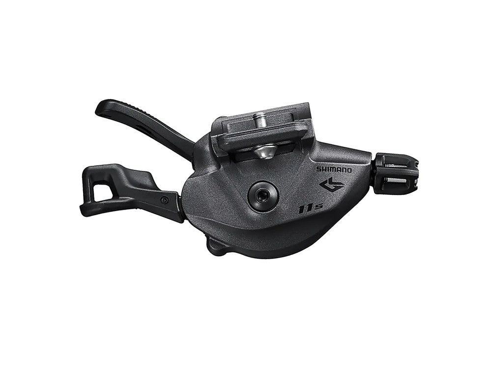 Leva cambio Shimano XT GL SL-M8130-R 11vel.,dx, 2050mm, nero