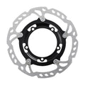Disco freno Shimano SM-RTC60 160mm, 5 fori