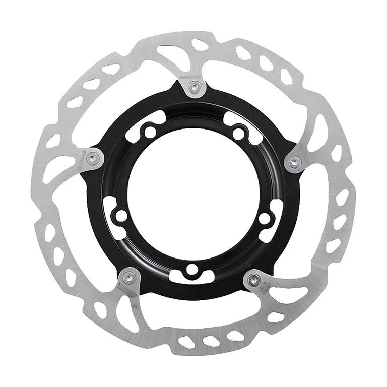 Disco freno Shimano SM-RTC60 160mm, 5 fori