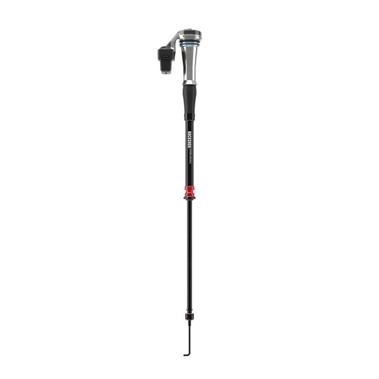 Upgrade Kit ammort. Rock Shox FA Charger RaceDay2, SID SL C1-D1 (2021+)