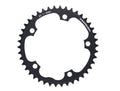Stronglight Type 130 S Innenkettenblatt, 42 Zähne, schwarz, 9/10-fach