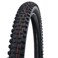 SCHWALBE HANS DAMPF Evo Super Gravity TLE 27,5x2,35 (60 - 584) schwarz E-25 ADDIX Soft