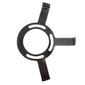 Accesorio protector de cadena Herrmans Slim/Halo, 38 d., nr, Bosch Gen.4