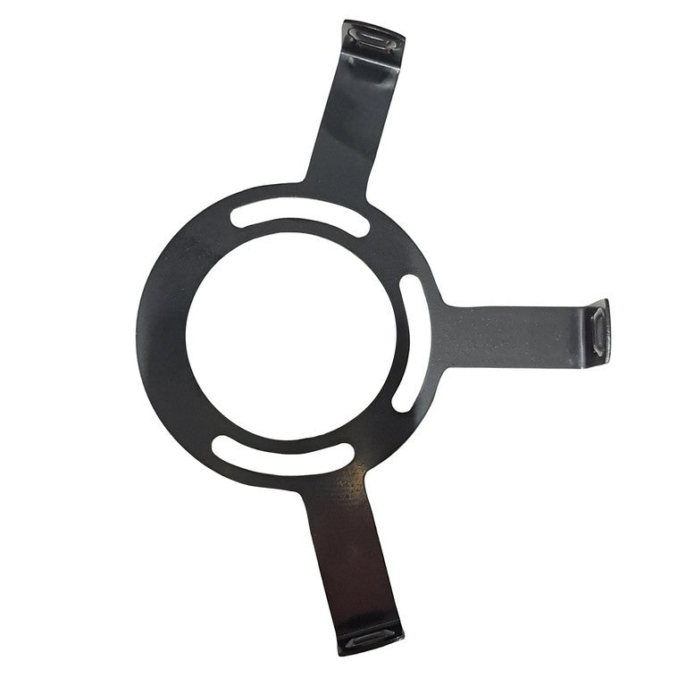 Accesorio protector de cadena Herrmans Slim/Halo, 38 d., nr, Bosch Gen.4