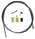 Condotto fr.a disco Shimano SM-BH90 1700mm,accorciabile,p.BRM785,c.TLBH61