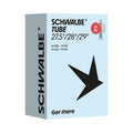 Cámara Schwalbe Air VP 19 L 29" 54/75-584/622 VP 40 mm