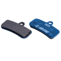 Past. fr. disc. Sinter 003 Shimano D organic, E-Bike, blue, UDV=25pcs.