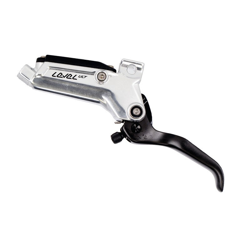 Leva freno a disco Assembly SRAM sx/dx,clear,carb,Level 4P UL StealthC1