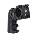 Att.man. A-Head Ergotec Octopus2Ahead50 Ø 28,6/31,8mm, 60mm, -0/+60°, nero