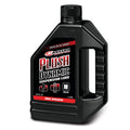 Aceite de horquilla RS Maxima Plush DynamicMedium 1000 ml, 15WT - Brazos inferiores/Muelles neumáticos