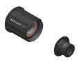 Kit rotore DT Swiss MTB Shimano Light all, per 142/148/12mm TA, Ratchet EXP