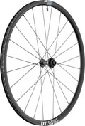 RA DT Swiss ER1400 Dicut 25 DB 28"/22mm allu, ne, Center Lock,100/12mm TA