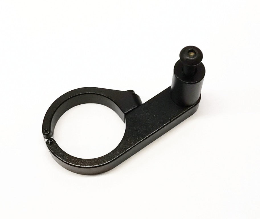Supporto luce HERRMANS Nordic Xtreme/Pro, 35mm, nero