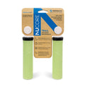 Manopole HERRMANS Nucore Trail Peak 130mm, Ã 22mm, Peppermint DD46 BL+BR