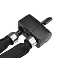 Candado plegable AXA 6.5-95 Next Generation, longitud 95 cm, Ø 6,5 mm