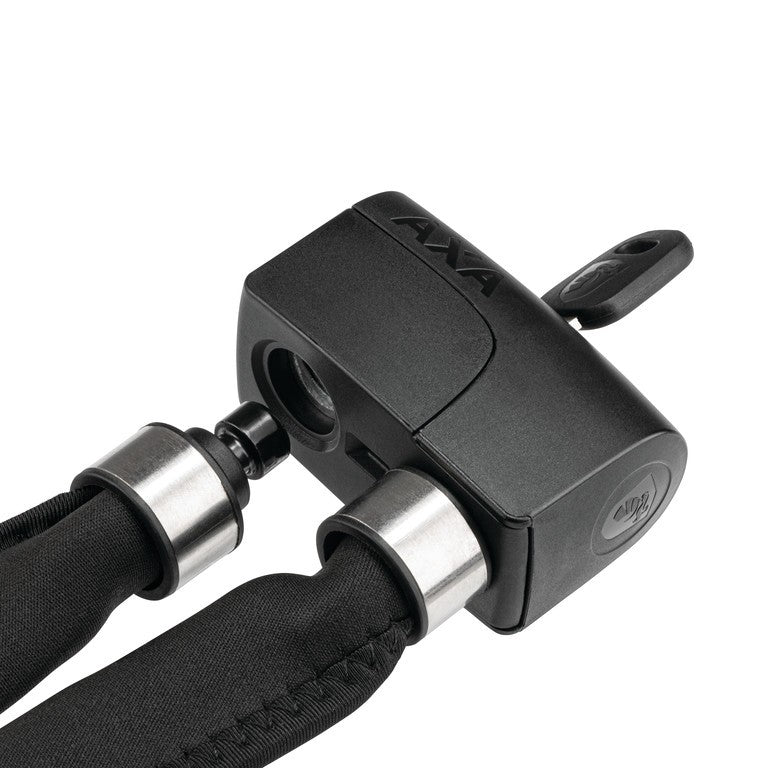 Candado plegable AXA 6.5-95 Next Generation, longitud 95 cm, Ø 6,5 mm