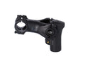 Att. man. A-Head Ergotec Swell-RE 70 1 1/8", Ø 28,6/31,8 mm, 100 mm, schwarz