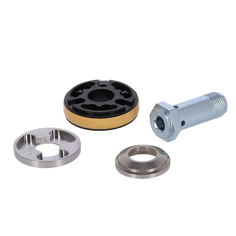 Amortisiert. Sealhead Assembly Hinterradstoßdämpfer Super Del. C1+/Super Del. Flight Att. C1+
