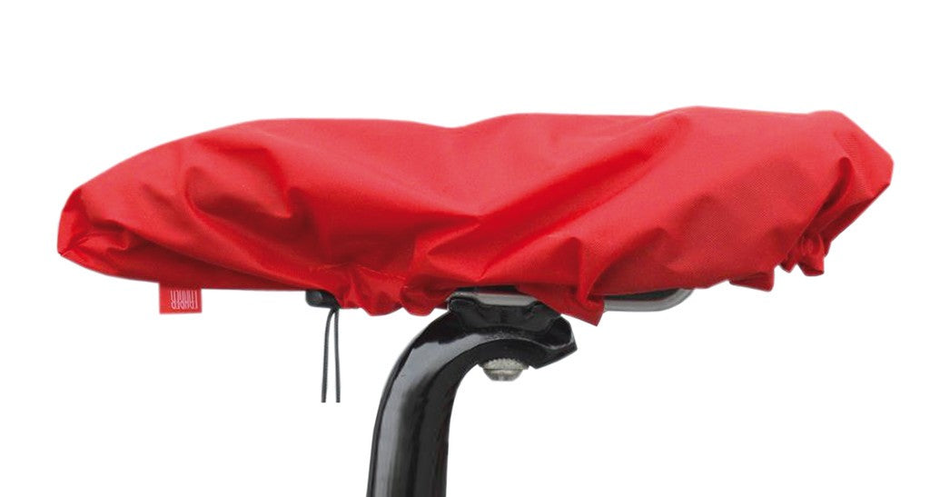 Coprisella Fahrer rosso