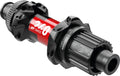 Mozzo RP DT Swiss 240EXP Road strpull 142/12mm TA, 24 fori, CL, Shim. MS