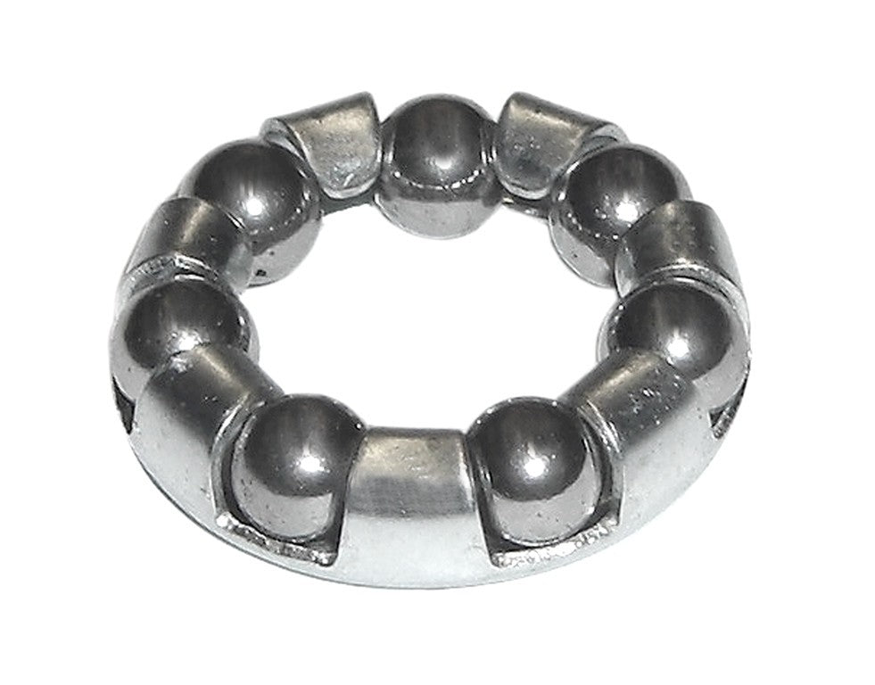 Anillo de bola de cubo RA, 20 mm aprox., 2 piezas en bolsa