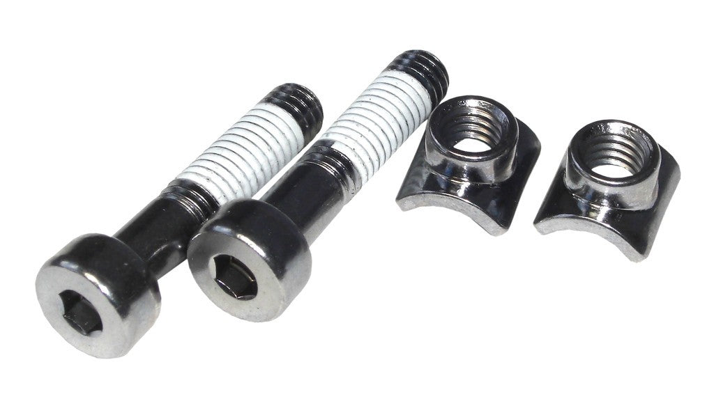 Kit de tuercas y pernos de abrazadera - Reverb 116815007010