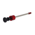 Air Spring Upgrade Kit RockShox DA 130mm-Yari A1+(2016+) C1