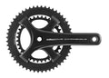 Juego de bielas Centaur 11v Ultra-Torque UT de 11 velocidades, 34-50 d, 172,5 mm, color negro