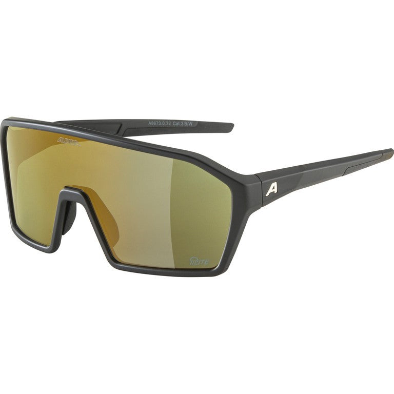 ALPINA Occhiali da sole Ram Q-Lite