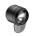 Luz LED para bicicleta eléctrica LITEMOVE SEC-150 de 12 V (10,5~16 V), 150 Lux, montaje en horquilla