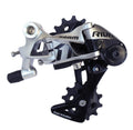 Deragliatore post. SRAM Rival1 3.0 11vel, gabbia media, nero, all