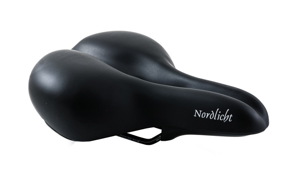 Sella P&P Nordlicht Feder 820 nero, unisex, 260x210mm, ca. 645g