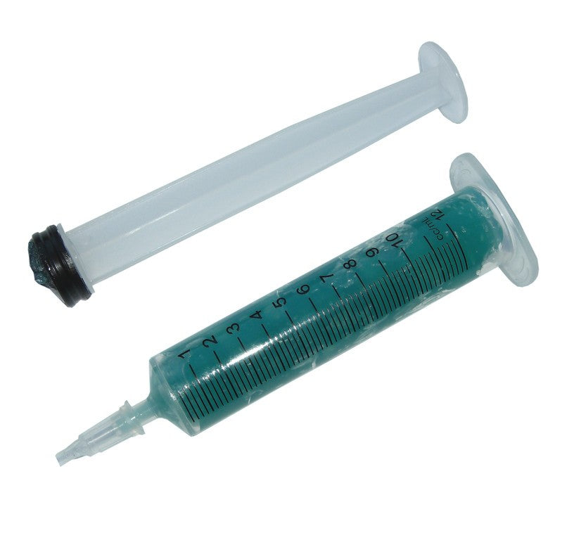 Grasso per cuscinetti in ceramica SRAM 10ml, pulegge GXP BB & X0