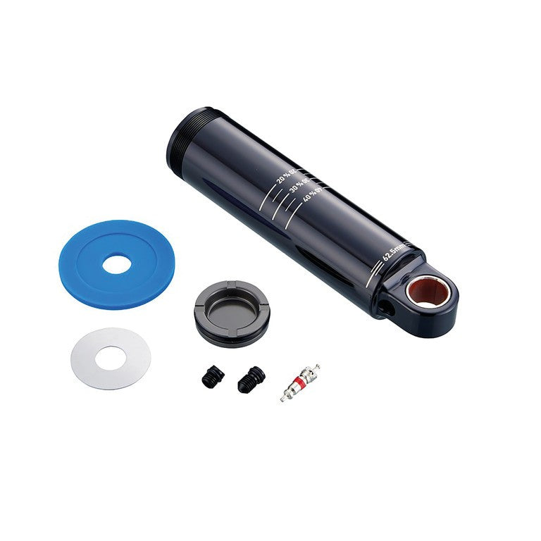 Corpo ammort. RockShox IFP occ. standard 62,5mm,Deluxe/Su.DeluxeA1-C1(2017-2023)