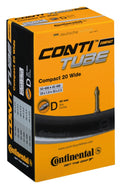 CONTINENTAL Camera d'aria Compact 20 wide 20x1.90-2.50" 50/62-406 VD 40mm