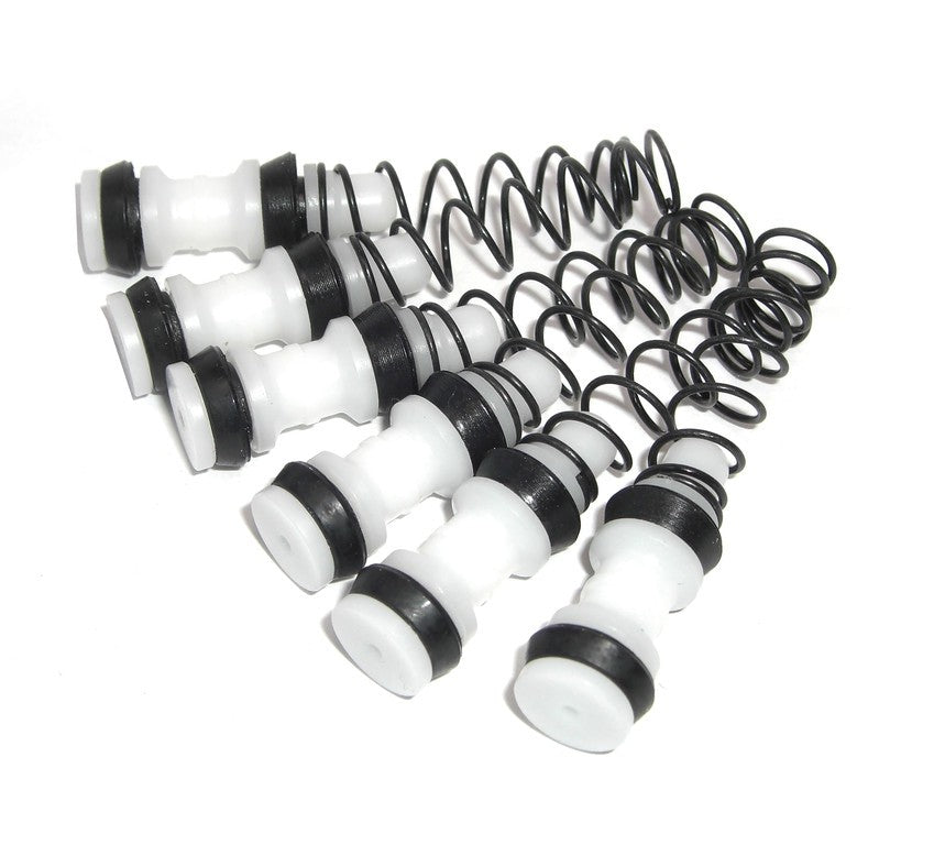 Kit de montaje SRAM G2 Guide RSC/Ultimate con resorte, UDV=6 piezas