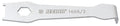 Chiave per corona Unior SW10 1668/2