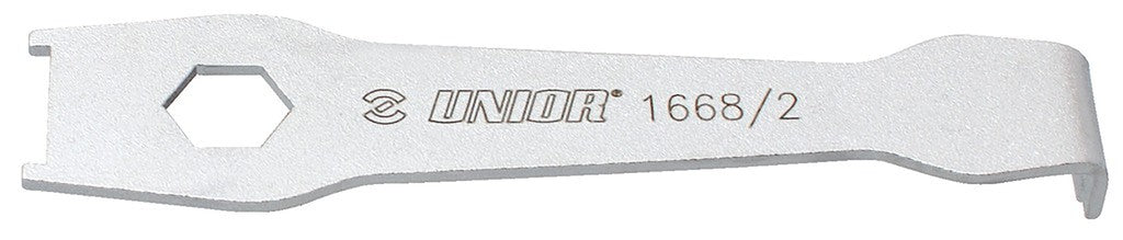 Chiave per corona Unior SW10 1668/2