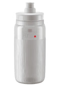 Borraccia Elite Fly Tex 550ml, trasparente