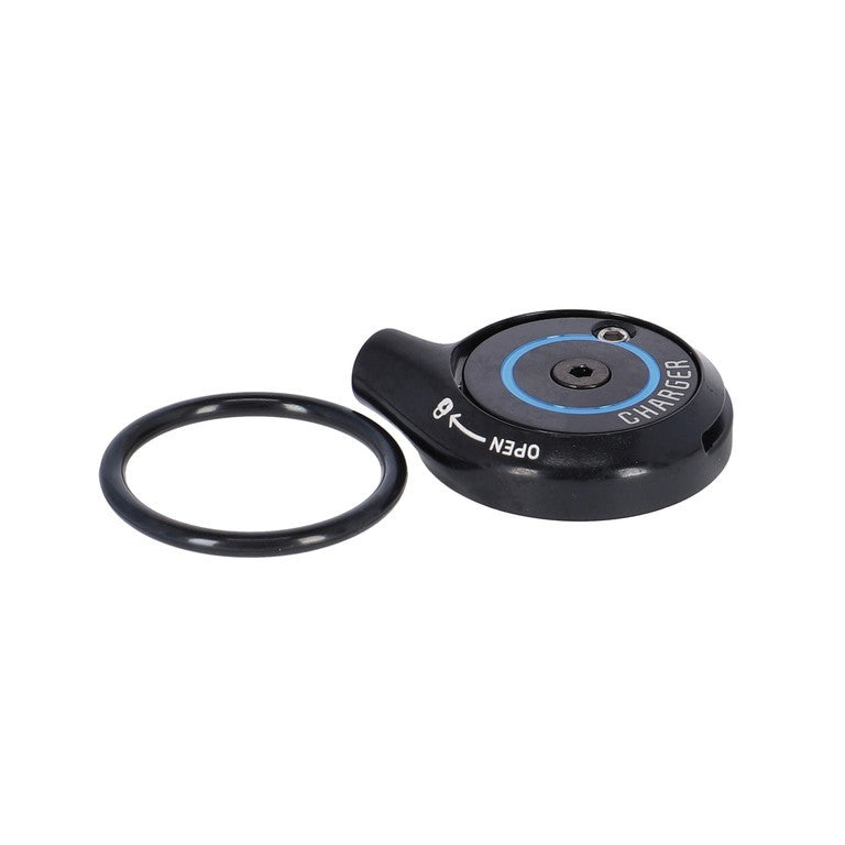 Tappo per cartuccia KnobKit RockSh. TRemote 10mm,Charger2RL,OneLoc/TwistLoc