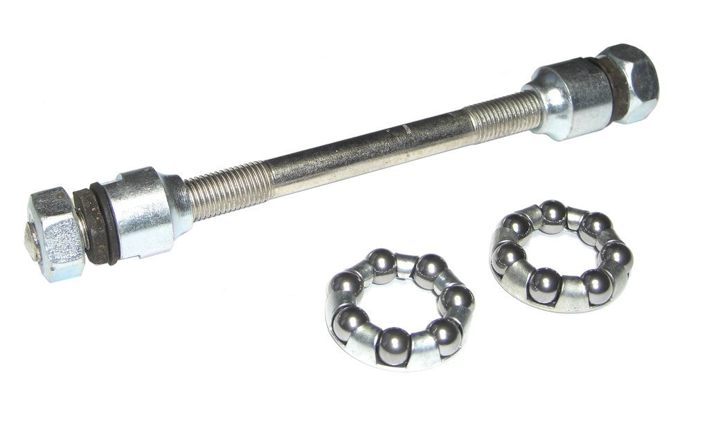 Perno RA 127mm FG,7,9mm,controd.,1 pz in conf.pl.