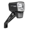 Luz LED para bicicleta eléctrica TRELOCK LS 890-T Lighthammer, 12 V, 100 Lux