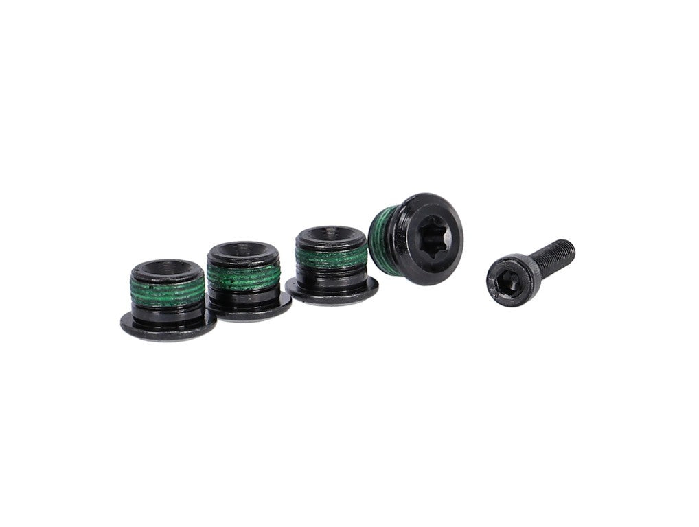 ChainringBoltKit Sram E-Bike SBC Mahle 11.6918.007.001,4-ram.,M10x0.75,T30