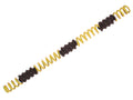 Molla 10 BOXXER COIL, blanda, gialla 11 4015 380 010
