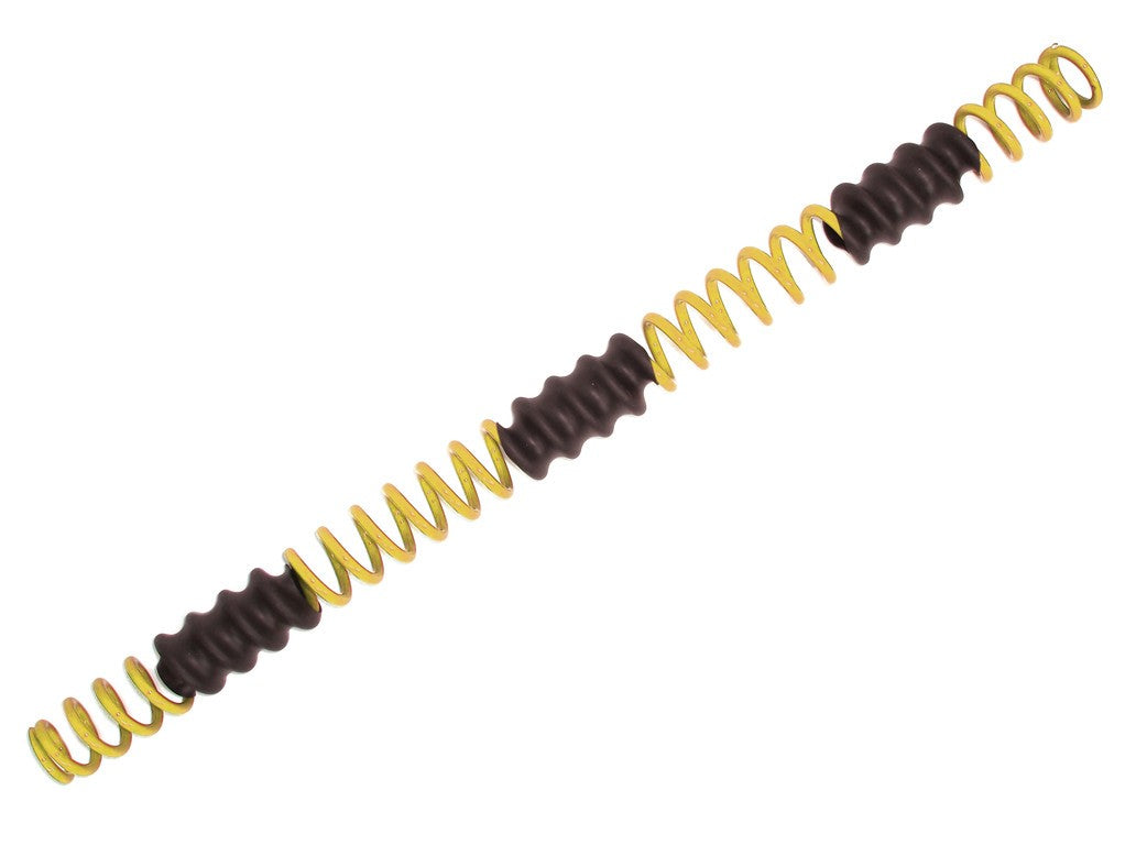 Molla 10 BOXXER COIL, blanda, gialla 11 4015 380 010