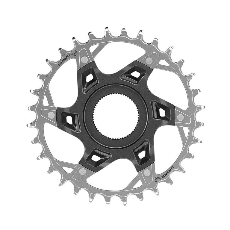 Corona SRAM XX T-Type Fazua A1 DM 11.6218.063.000 12v., all., 32 denti
